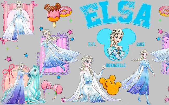 Bank  Card Sticker-BC-571